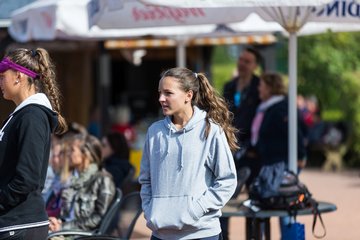 Sophie Greiner 439 - Lilienthaler Volksbank Open